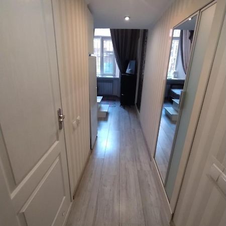 Fiesta Apartment Одеса Екстериор снимка