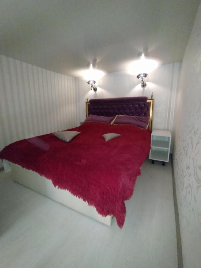 Fiesta Apartment Одеса Екстериор снимка