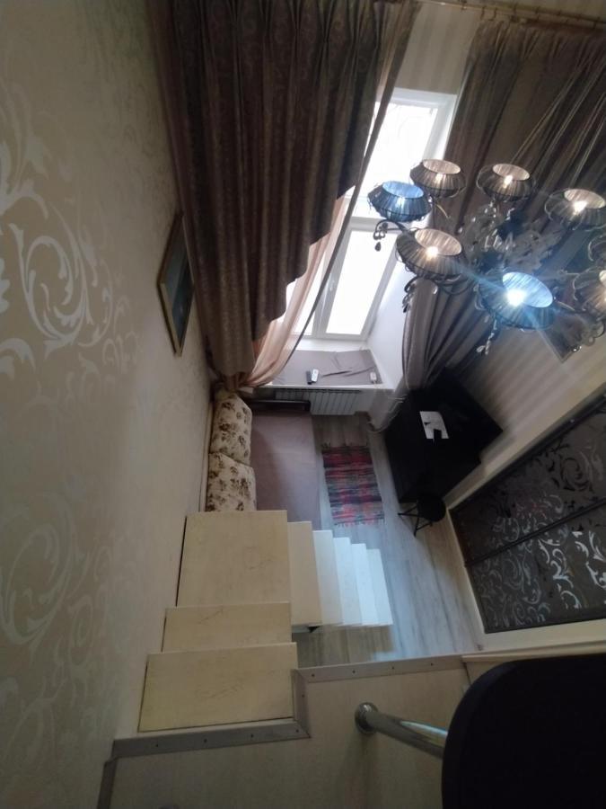 Fiesta Apartment Одеса Екстериор снимка