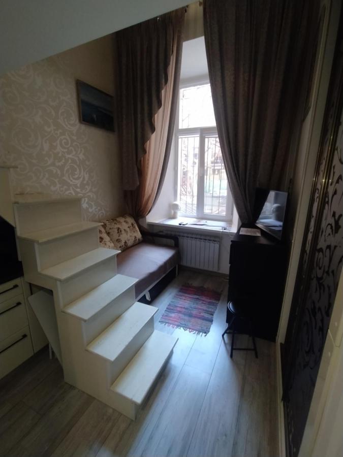 Fiesta Apartment Одеса Екстериор снимка