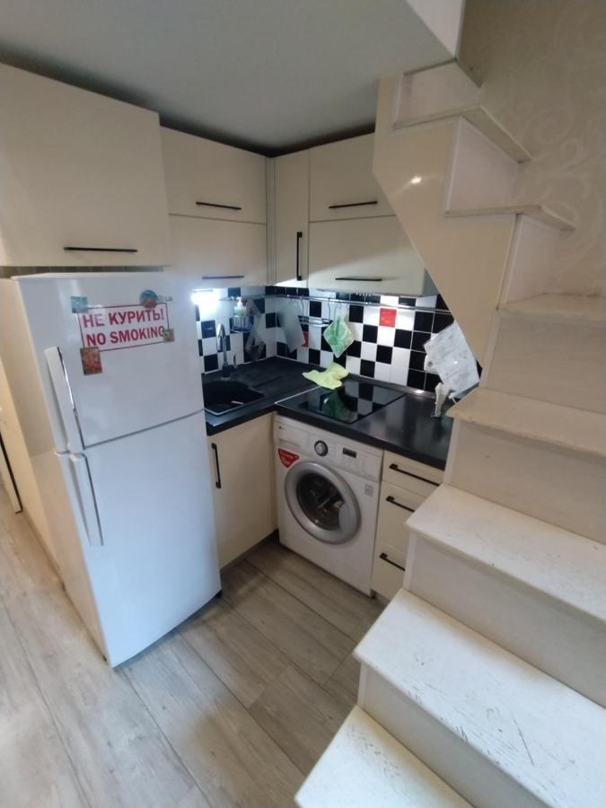Fiesta Apartment Одеса Екстериор снимка