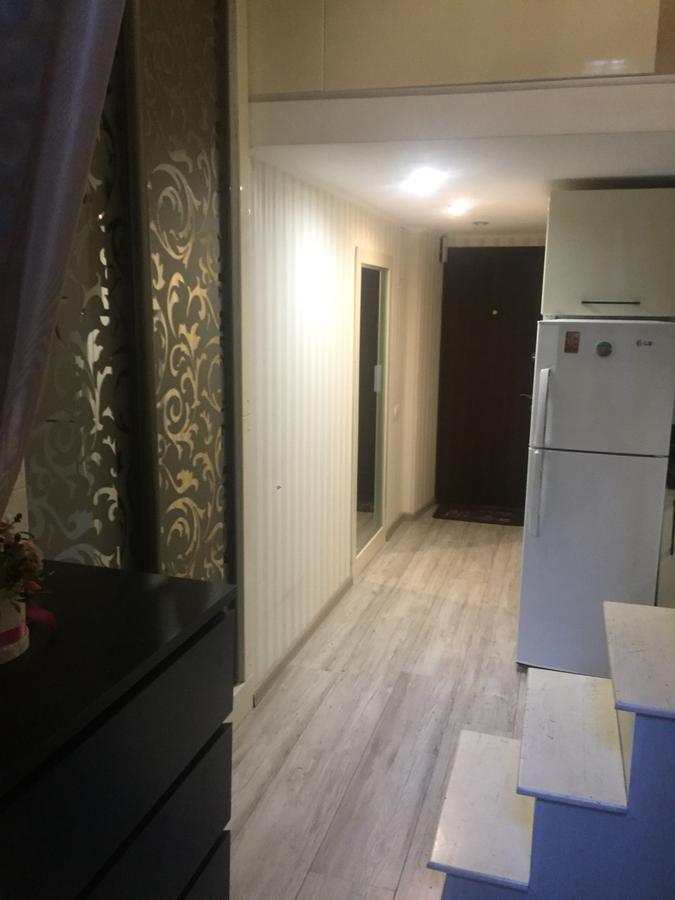 Fiesta Apartment Одеса Екстериор снимка
