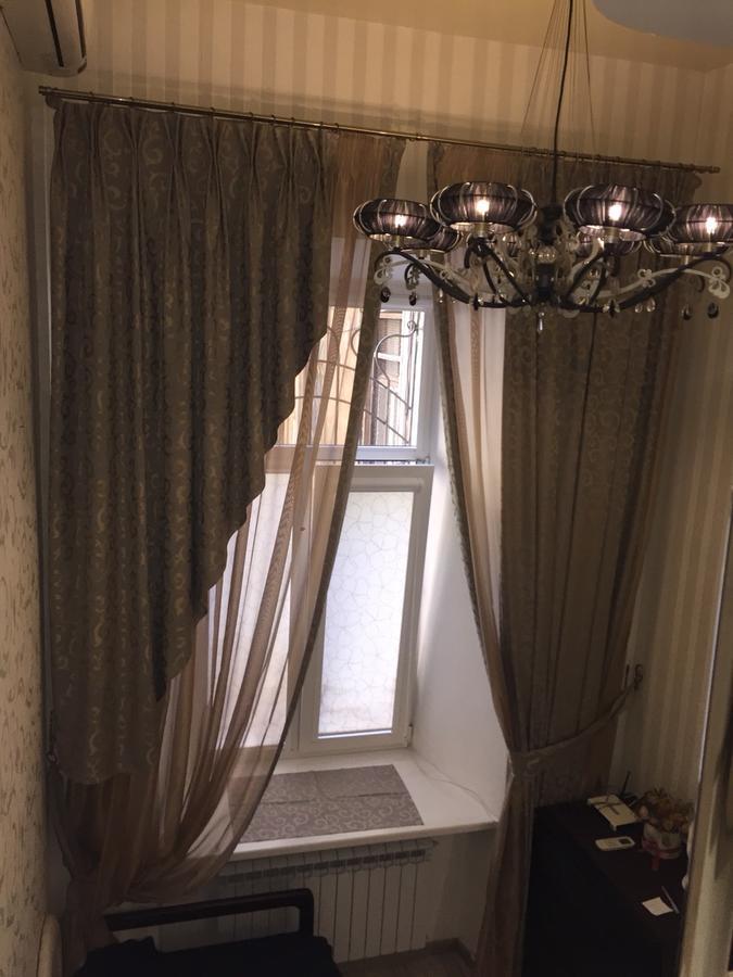Fiesta Apartment Одеса Екстериор снимка